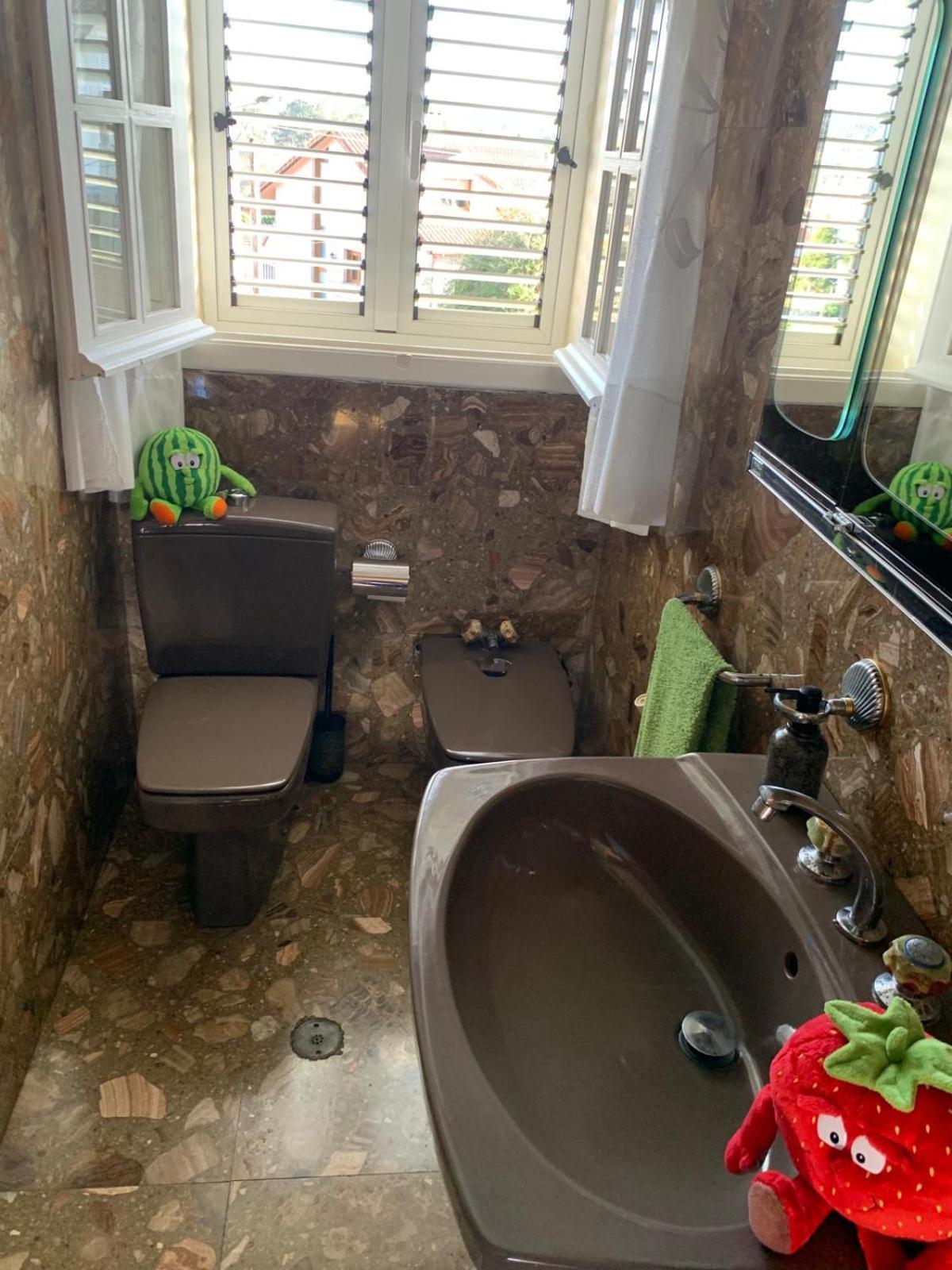 A Casa De Abelleira Ponteareas Bed & Breakfast Ngoại thất bức ảnh