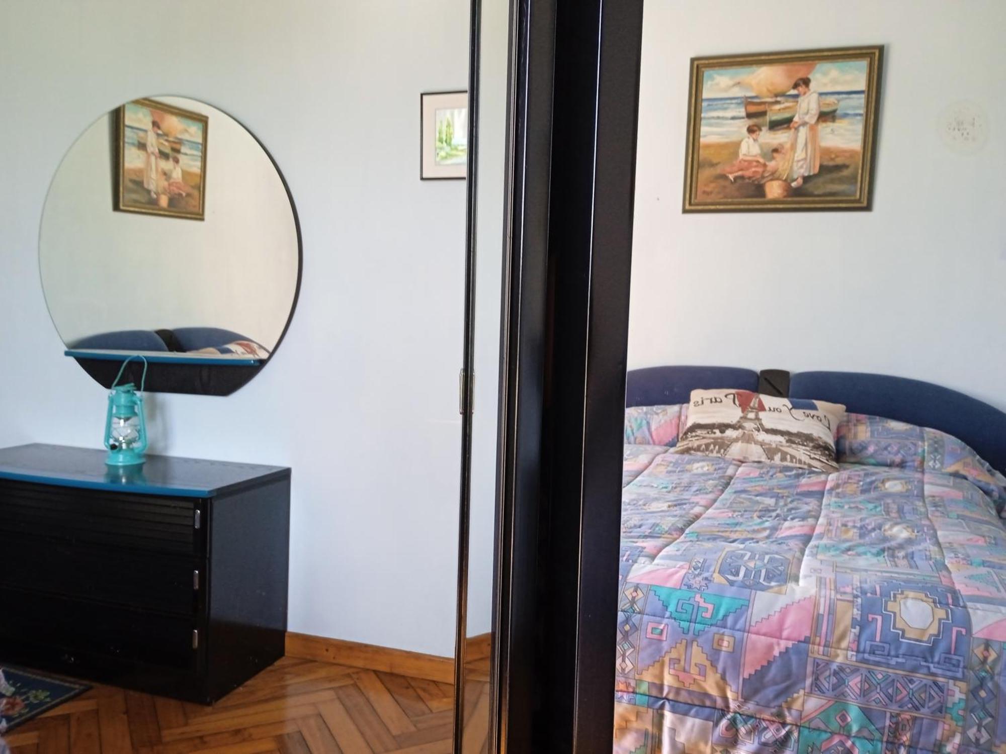 A Casa De Abelleira Ponteareas Bed & Breakfast Ngoại thất bức ảnh