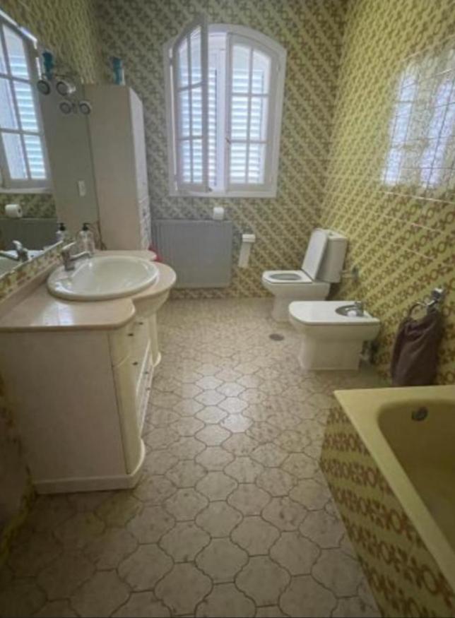 A Casa De Abelleira Ponteareas Bed & Breakfast Ngoại thất bức ảnh