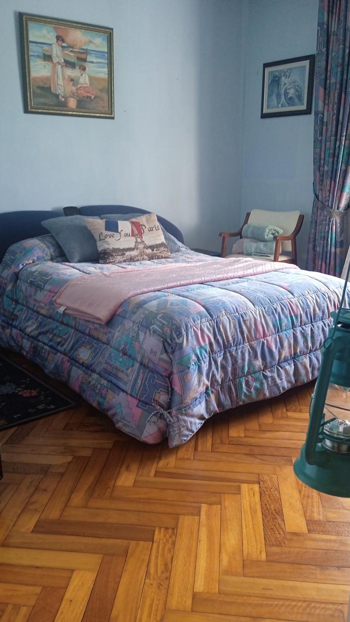 A Casa De Abelleira Ponteareas Bed & Breakfast Ngoại thất bức ảnh