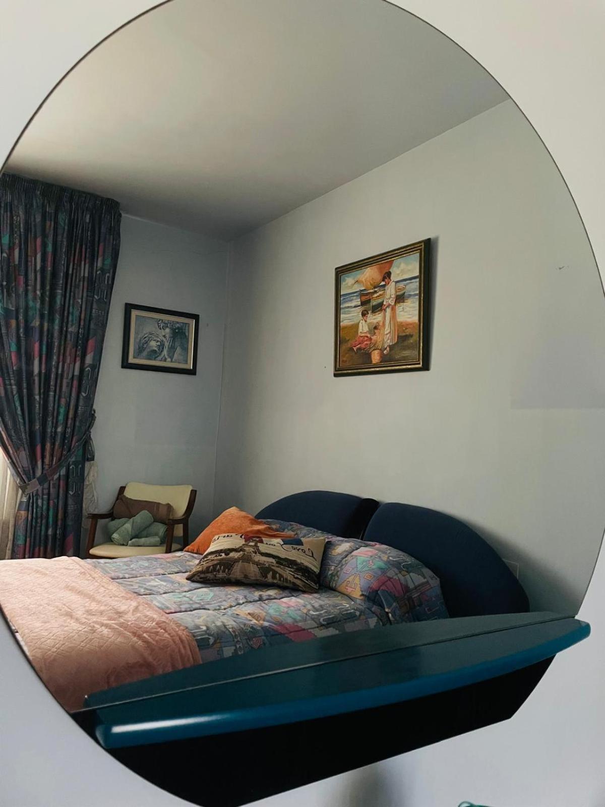 A Casa De Abelleira Ponteareas Bed & Breakfast Ngoại thất bức ảnh